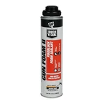Dap Touch 'n Gun Foam Ii Fireblock Sealant, 24.0 Oz Orange - 1EA. Fixed Price $17.48.