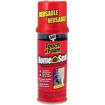 Touch 4001012412 Home Seal Minimum Expanding Foam, Oz. Fixed Price $21.94.