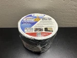 Eternabond Roofseal Black 4" X50' Microsealant Uv Stable Seam Repair Tap.... Fixed Price $60.00.
