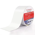 Touranize Rv Roof Tape 4"X50FT Sealant Camper Repair Boat Sealing Uv Resistant. Fixed Price $56.01.