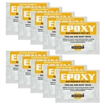 Hardman Double Bubble Yellow Machineable Fast Setting Epoxy Adhesive 04002 -10PK. Fixed Price $24.99.