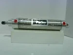 Parker 2.00DXPSR06.00 Pneumatic Cylinder 2" Bore 6" Stroke-new Box. Fixed Price $103.95.