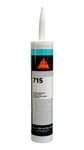 Sikaflex 715 White 300ML Cartridge Ap Products 017-187690. Fixed Price $24.99.