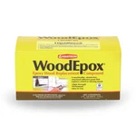Abatron Woodepox Epoxy Replacement Compound, 2 Quart Kit Free Shipping. Fixed Price $53.48.