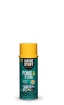 Great Stuff 283064 12OZ Gs Pond&stone Foam Sealant, Each, Black. Fixed Price $26.94.