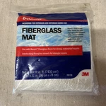Bondo 8 Sq. Ft. Fiberglass Mat. Fixed Price $20.00.