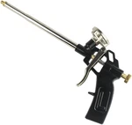 Gun, Foaming Pu Expanding Caulking Metal Body Pro Heavy Duty Sp. Fixed Price $30.38.