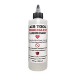 Translucent Clear 8OZ Air Pneumatic Lubricant - Ideal For Tool.... Fixed Price $38.22.