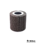 Unitec Ptx Flap Disc Wheel 120 Grit Metal Grinder Tool Attachment 4" 47213. Fixed Price $20.00.