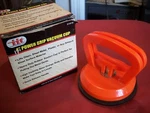 Iit 4" Power Grip Vacuum Cup #51910, Nos. Fixed Price $5.99.