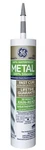 Ge Silicone Gray Metal 10.1 Oz. Pack Of 12. Fixed Price $99.00.