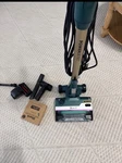New! Shark Powerdetect Ultra Light Corded Stick Vacuum Duoclean Technology Pet. Fixed Price $220.00.