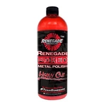 Ts Usa Pro Red Liquid Metal Polish Heavy Cut Aluminum High Luster. Fixed Price $55.82.