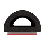 Fairchild Seal, Epdm Rubber, Black, 50 Ft 61UJ69. Fixed Price $44.95.