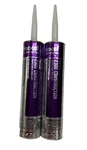 2PK Geocel 2300 Tripolymer Sealant Wht/blanco 10.3OZ Rv Trailer. Fixed Price $24.97.