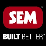 Sem Products SE40277 Inc Beige Seam Sealer. Fixed Price $63.59.