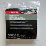 3M Bondo Fiberglass Mat, Sq. Ft. #488. Fixed Price $19.73.