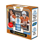 2025 Panini University Of Texas Nil Hobby Box. Fixed Price $99.99.