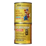 48 Oz. Pc-woody Epoxy Paste. Fixed Price $56.65.
