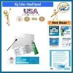 Vinyl Pool Liner Repair Kit Waterproof Patch With HH-66 Tf Cement 20G. Fixed Price $36.56.