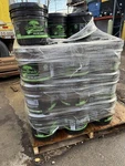Lot Of 40 Greenpatch Cold Mix Asphalt Lb Each New. Fixed Price $1199.99.