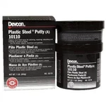Devcon Plastic Steel Epoxy Putty 10110, Pound Pack Of 3. Fixed Price $204.30.