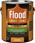 Easy Oil-based Stain & Sealer, Natural Cedar, Gallon FLDES901/01. Fixed Price $69.31.
