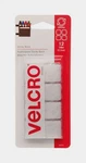 Velcro Hook & Loop Fastener 7/8" X White 12 Pk Adhesive Sticky Back 90073. Fixed Price $9.99.