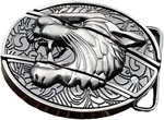 Men S Big Cat Folding Belt Buckle. Fixed Price $22.99.