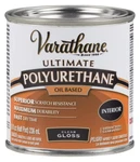 Varathane 242175H Interior Oil 275 Voc Polyurethane, 1/2 Pint, Gloss Finish. Fixed Price $37.81.