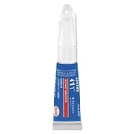 411 Instant Adhesive, Toughened, 3 G, Tube, Clear Henkel Corporation Loctite. Fixed Price $17.88.