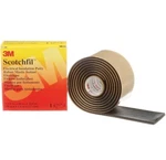 3M Scotchfil-putty Black Insulation Tape 1-1/2 X 60 In. *lot Of 2*. Fixed Price $23.00.