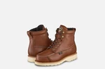 Mens Irish Setter By Red Wingshooter 7" Waterproof Hunting Boots A0838. Fixed Price $204.99.