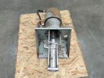 Graco Bulldog 208-356 Hydra-clean 206-796 5:1 Stainless Pump 15GPM 120PSI. Fixed Price $1049.99.