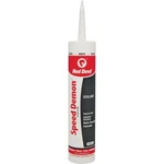 Red Devil Speed Demon 0736 General-purpose Acrylic Caulk, White, 40 To 90 Deg F,. Fixed Price $14.42.
