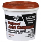 Dap 10100 Wallboard Joint COMPOUND,3 Lb,pail,white Pk. Fixed Price $112.50.