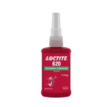 Loctite 442-62040 Retaining Compound, High Temperature, 50ML, Green. Fixed Price $25.22.
