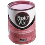 Larsen Plaster Weld Bonding Agent Quart High Strength Adhesive For. Fixed Price $29.09.