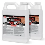 Lastiseal Brick & Concrete Sealer Waterproofs Strengthens - Flat 5 Gals. Fixed Price $269.00.