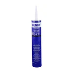317 30 Oz. Heavy Duty Multipurpose Construction Adhesive, Frp Panels And Floorin. Fixed Price $19.19.