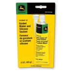 John Deere Oem Gasket Maker And Silicone Sealant 3 Oz - PM710XX280. Fixed Price $32.50.