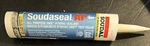 Soudal Soudaseal Fc Off White Smx Hybrid Adhesive/sealant, Fast Cure 10.1 Oz. Fixed Price $5.25.