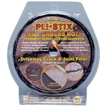 Pli-stix 30 Ft. Medium Permanent Blacktop Joint And Crack Filler. Fixed Price $19.46.