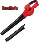 Maxmore Leaf Blower For Milwaukee 18V Battery 100CFM 110MPH No. Fixed Price $32.99.