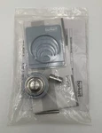 Burkert 641115 Seal Kit DN50. Fixed Price $25.00.
