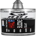 089650 Extreme Temperature Hvac/r Silicone Sealant, 280 Ml, Aluminum, 1 Pack, Ma. Fixed Price $17.90.