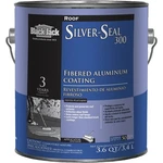 Gardner 6211-GA Roof Coating, Aluminum, 3.4 Pail, Liquid. Fixed Price $44.72.