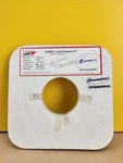 Gore Joint Sealant 6MM Wide X 30 Ft. Long, 1.020MM Thickness, 00400.25. Fixed Price $60.00.