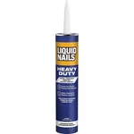 Liquid Nails Heavy Duty Construction Adhesive LN903 10 Oz. Fixed Price $5.03.