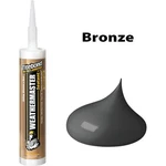 Titebond Weathermaster 10 Oz. Polymer Sealant, 44051 Bronze. Fixed Price $9.14.